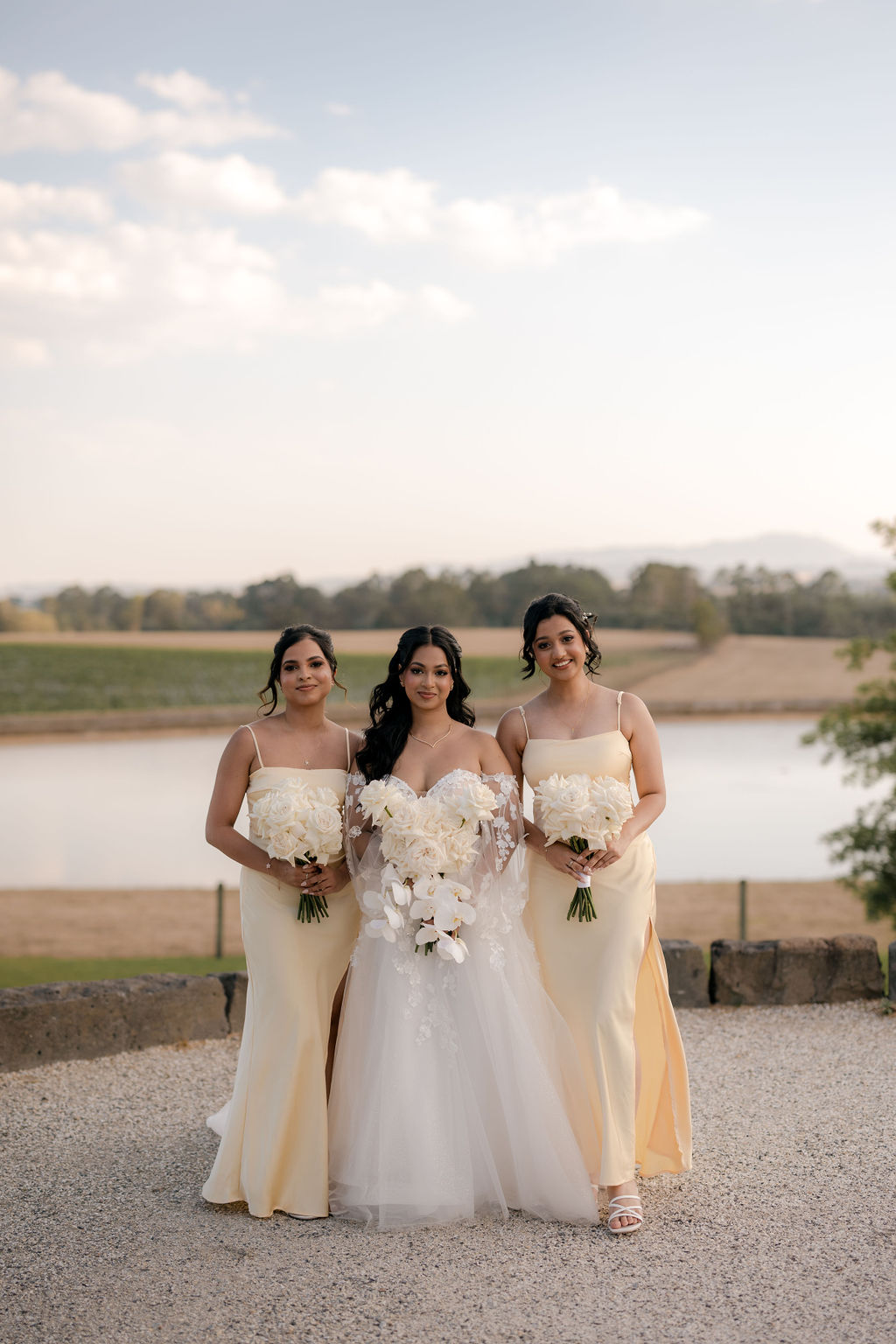 Ranmini & Keshan
