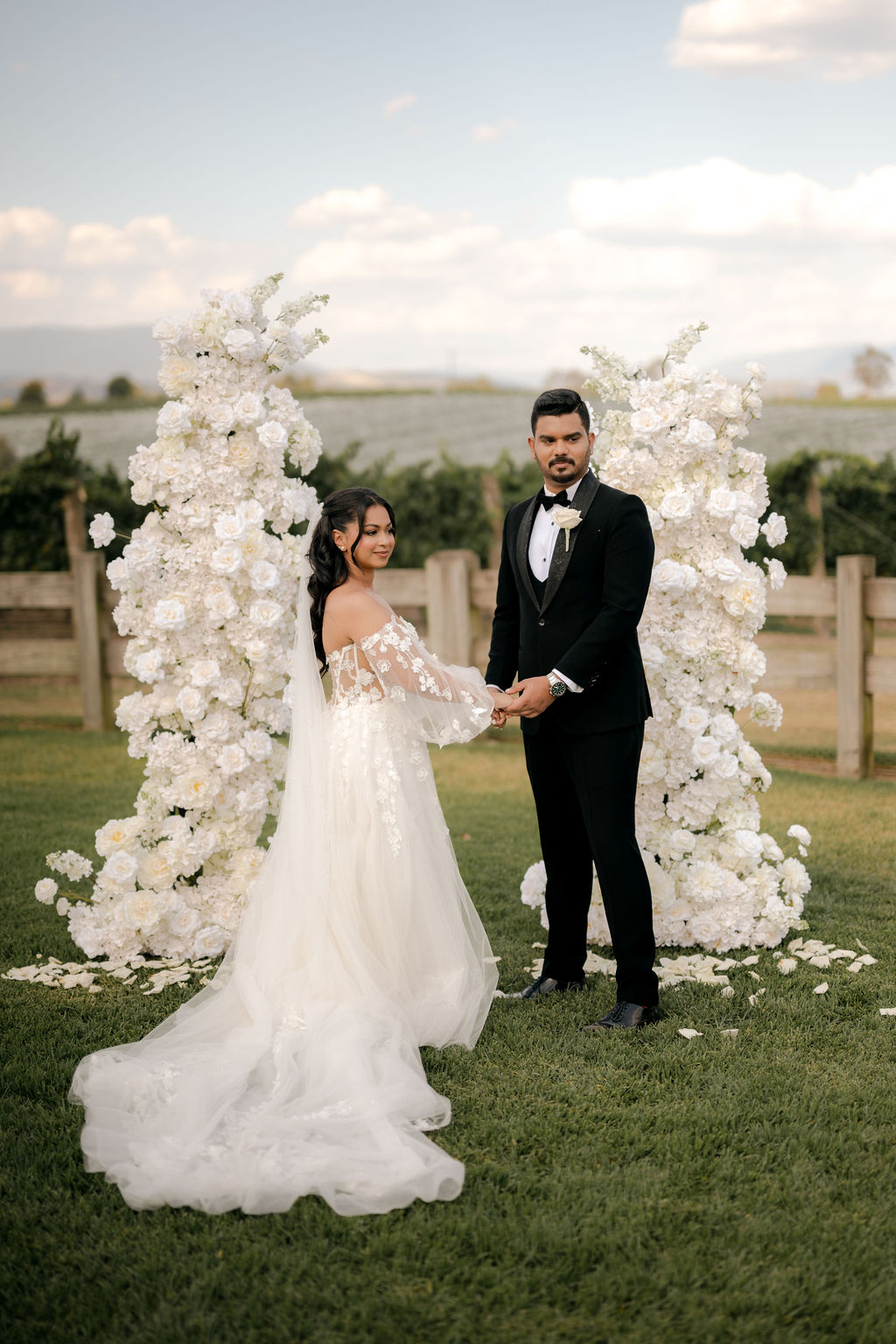 Ranmini & Keshan