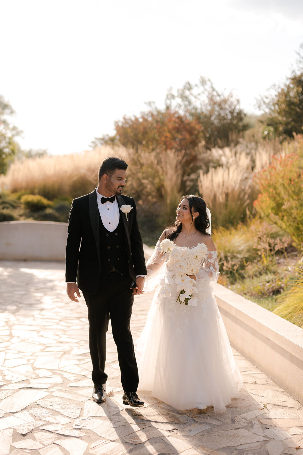 Ranmini & Keshan