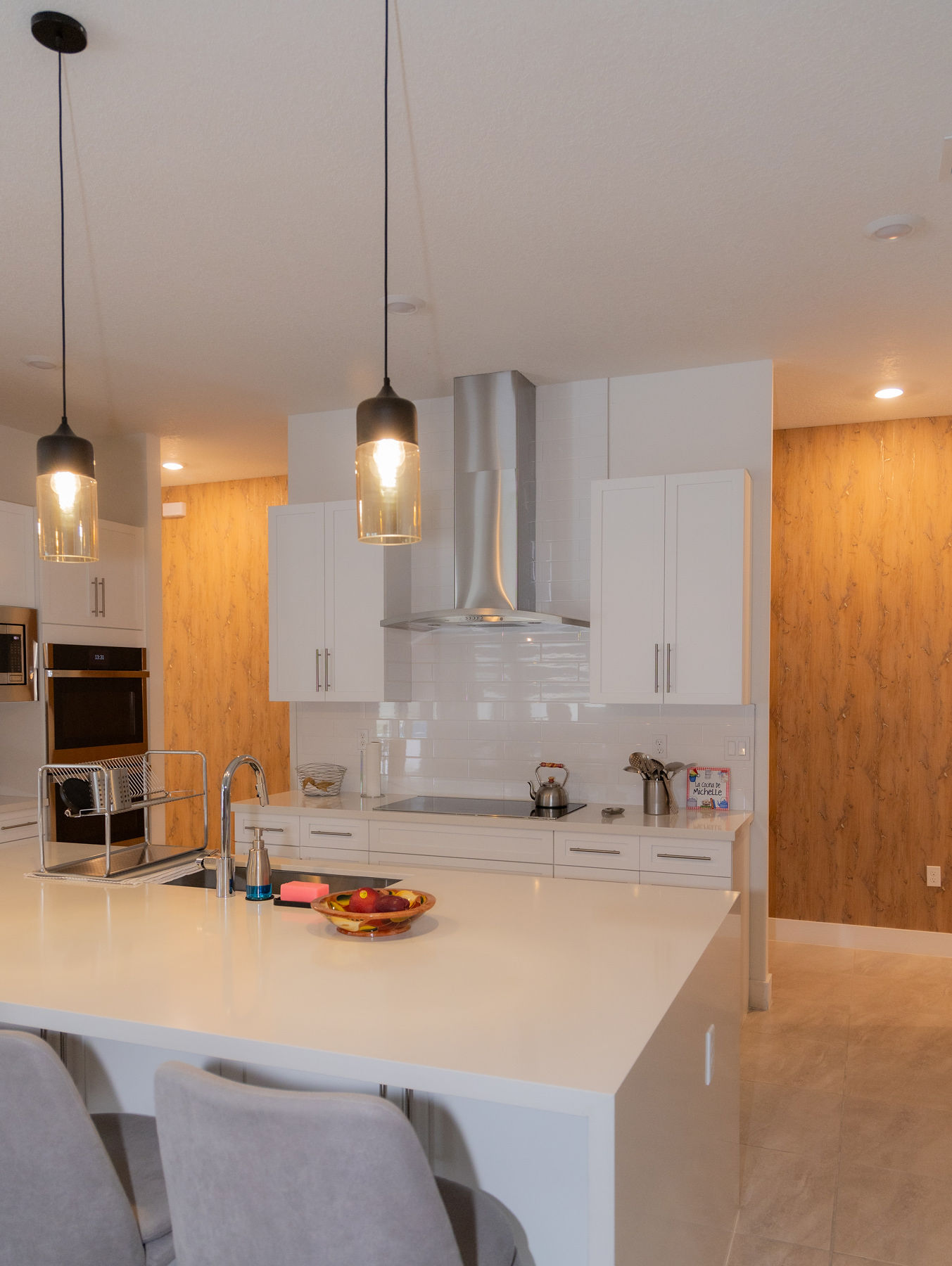 The Davie Elegance Estate Renovation