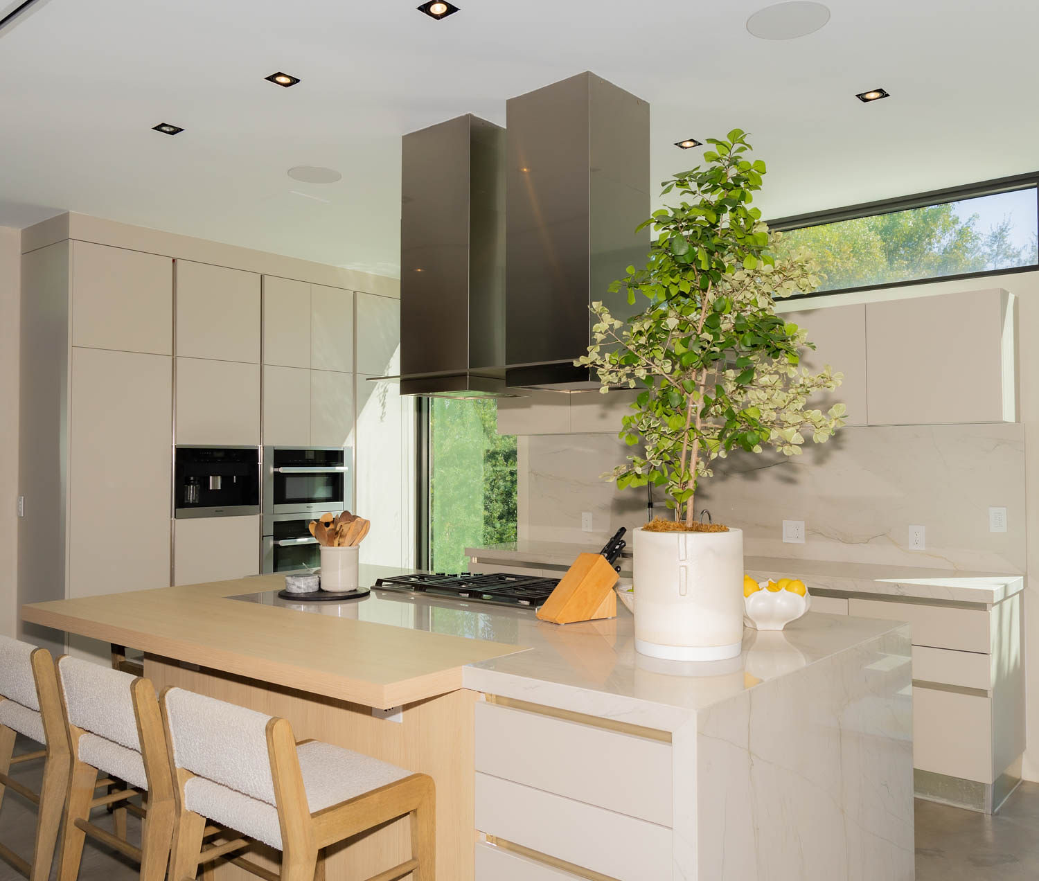 Luxury Renovation in Miami