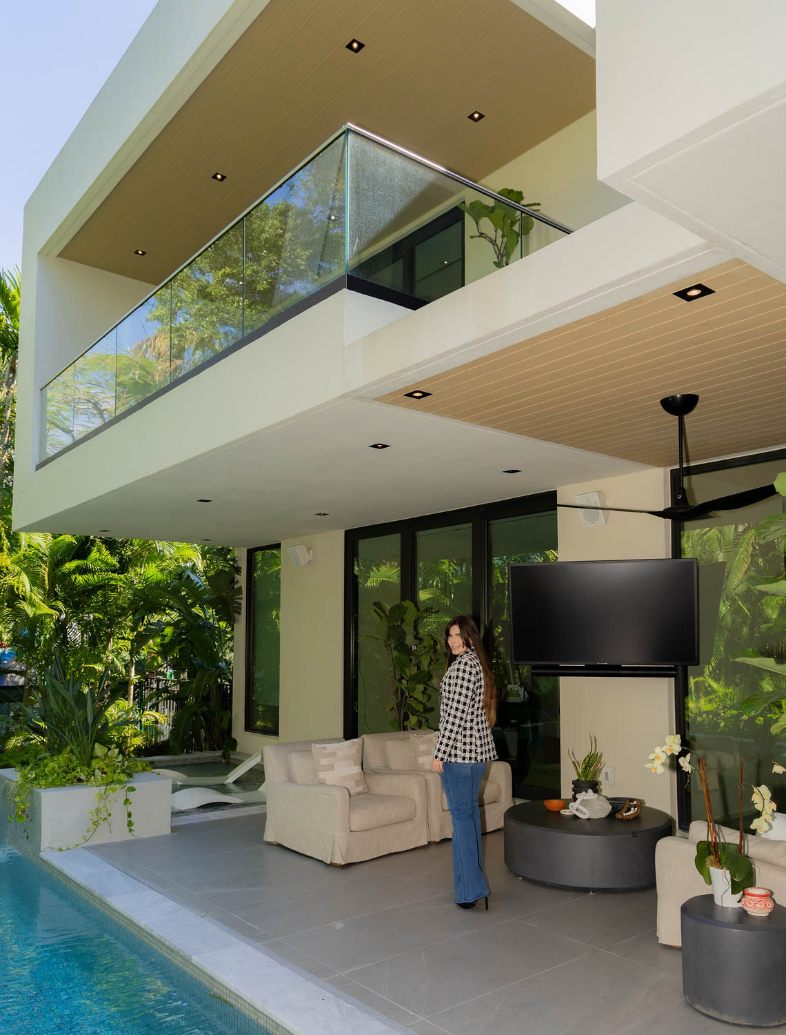 Luxury Renovation in Miami