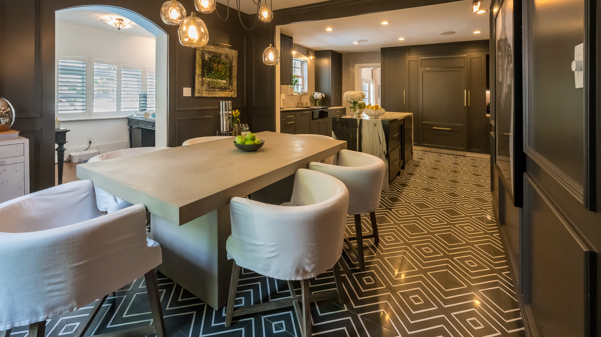 The Morningside Revival