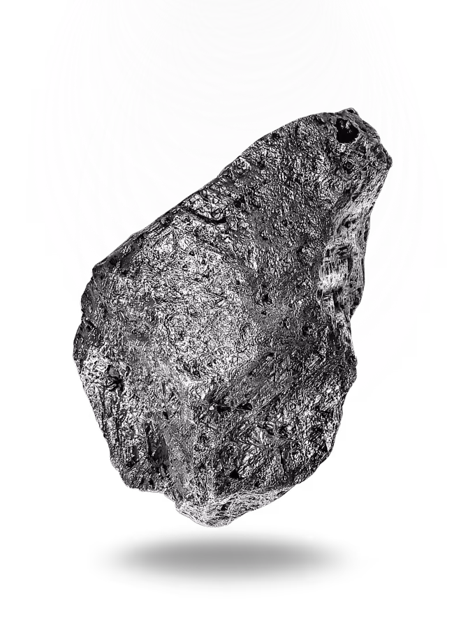 Certifikovaný meteorit Muonionalusta starší než Země – surový kus z arktického Švédska
