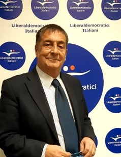 Ciro Giovanni Palmieri