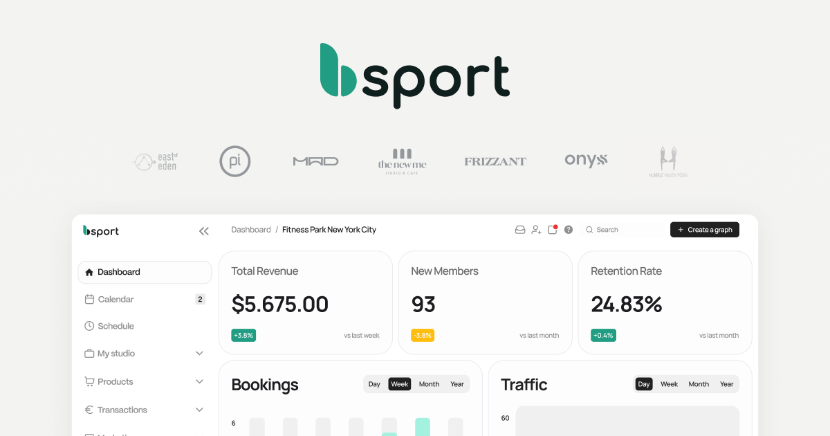 Earn Rewards with the bsport Affiliate Program