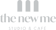 Logo The New Me