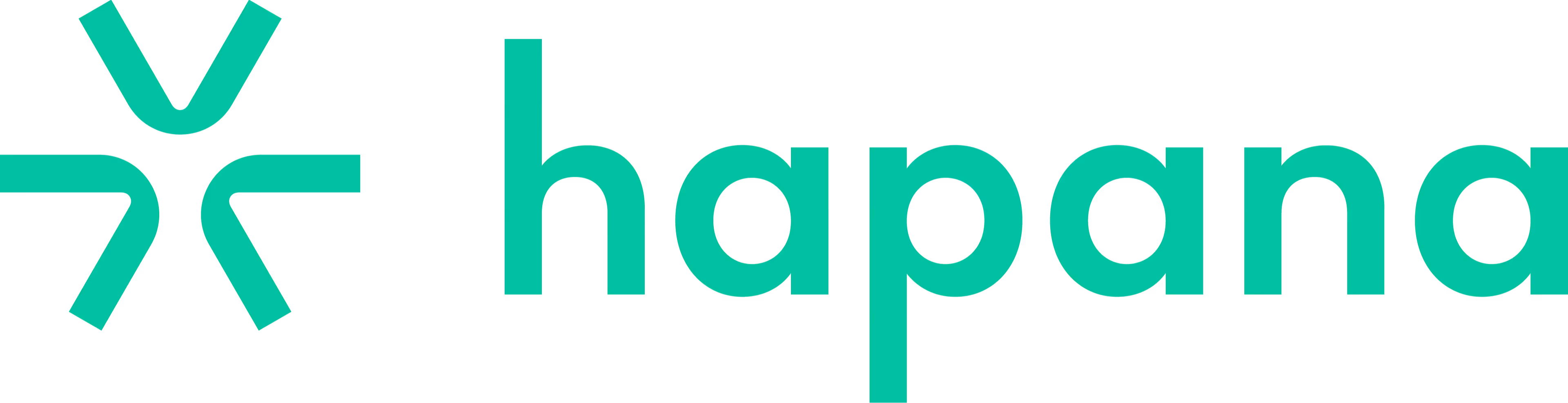 Logo Hapana