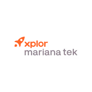 Logo Mariana tek