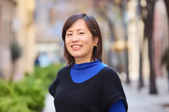 Xiaoyun Tu, bsport CMO