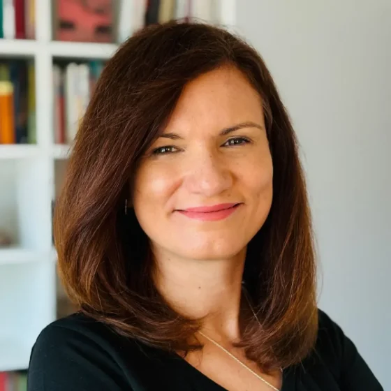 Angela Pesta, bsport CDO