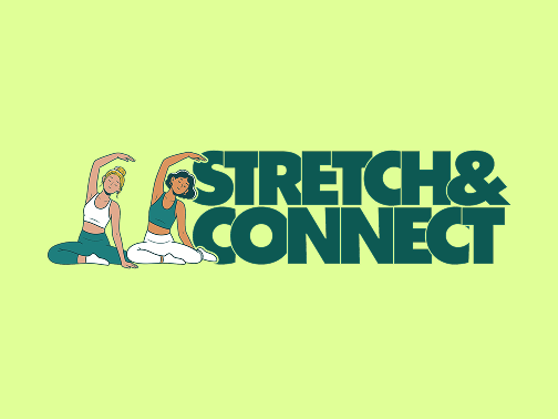 Stretch & Connect 2026