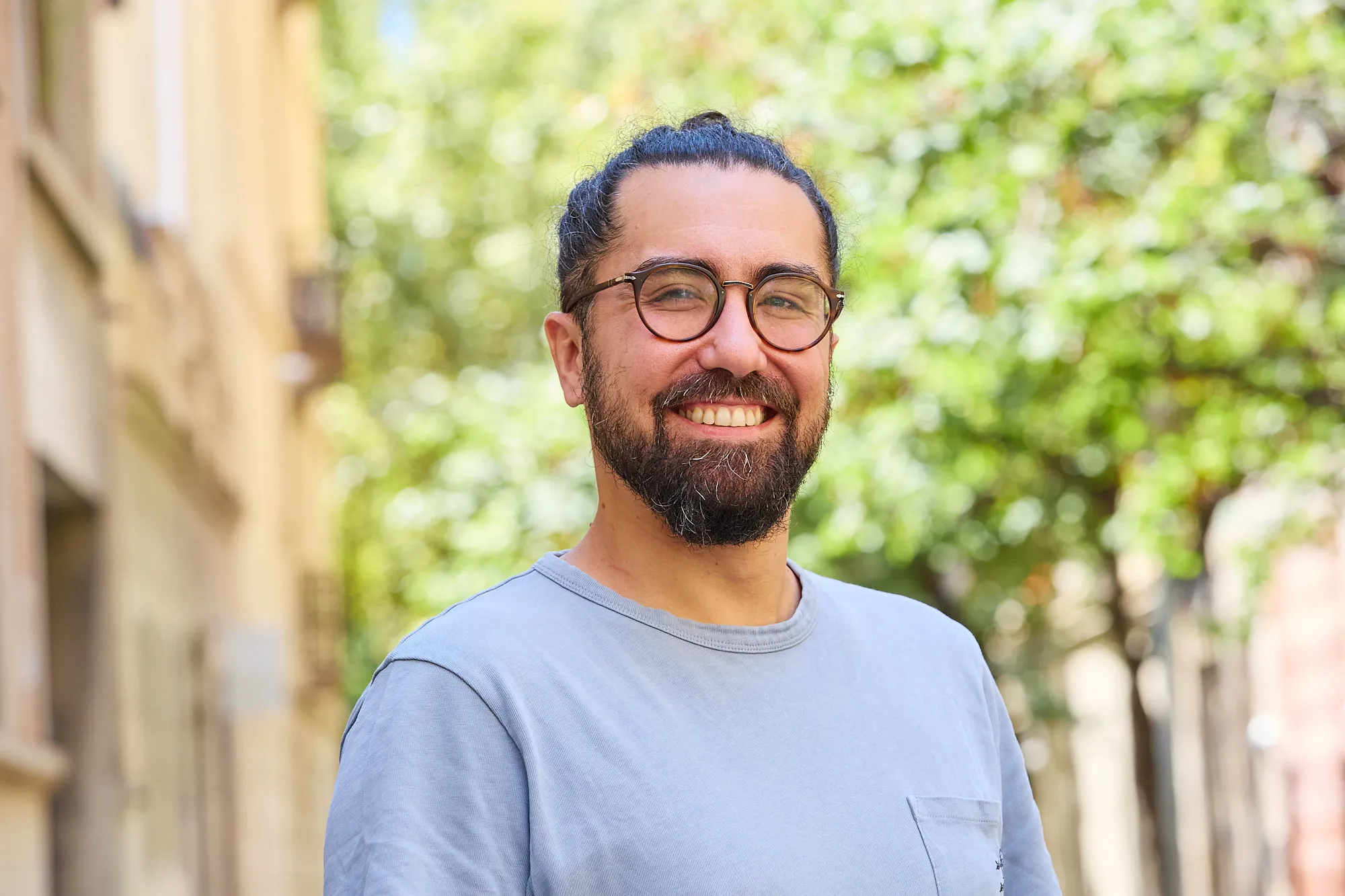 Adrien Marteau, bsport Head of Data