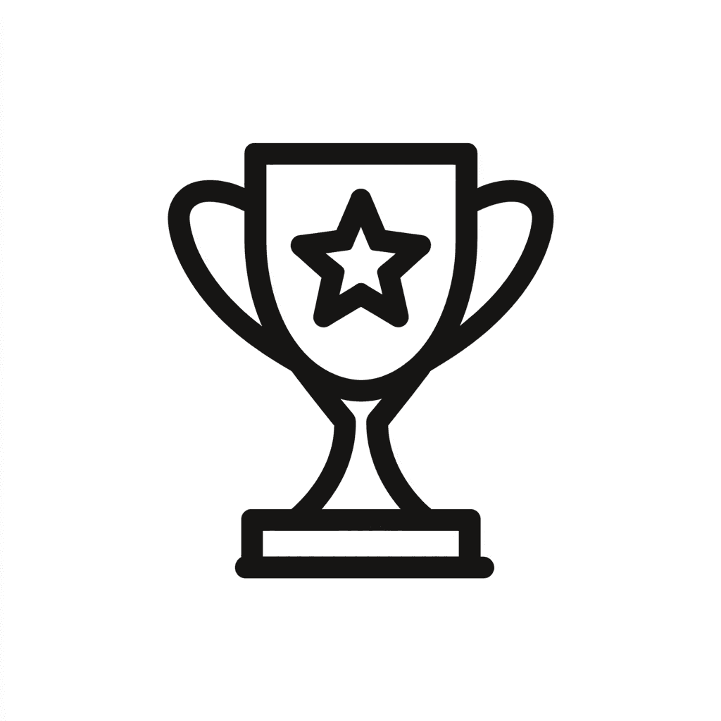 Fierté du résultat