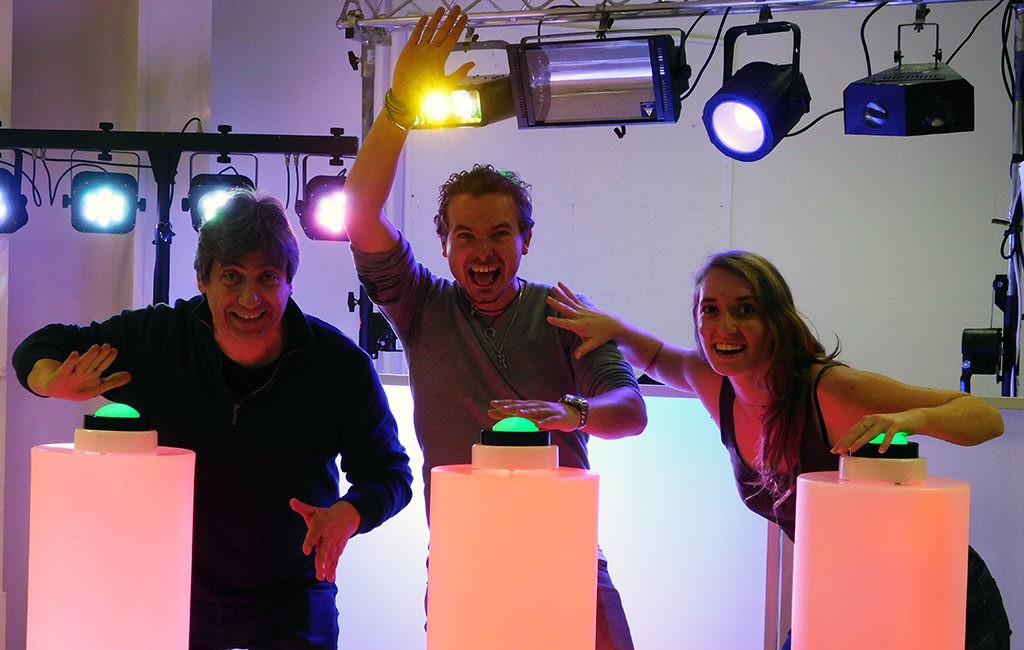 Blind Test Musical