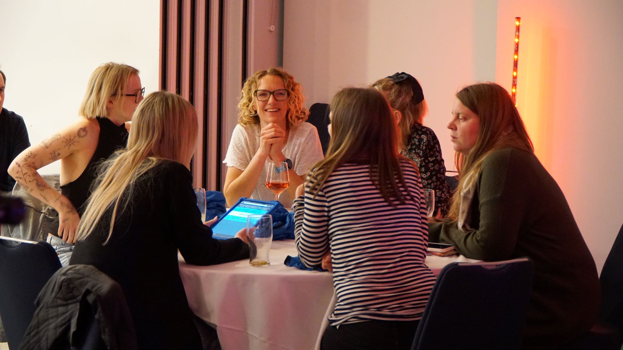 Quiz Culture Général, matériel et mise en place dans vos locaux