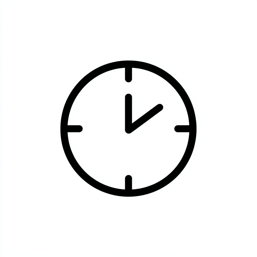 Gestion du temps