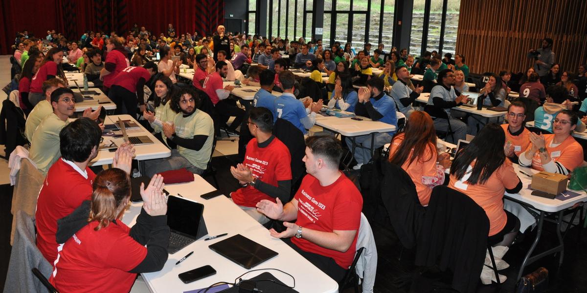 Business Game Digital, matériel et mise en place dans vos locaux