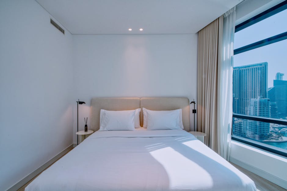 1 bedroom apartment connected community modern interior - 1 bedroom apartments connected community