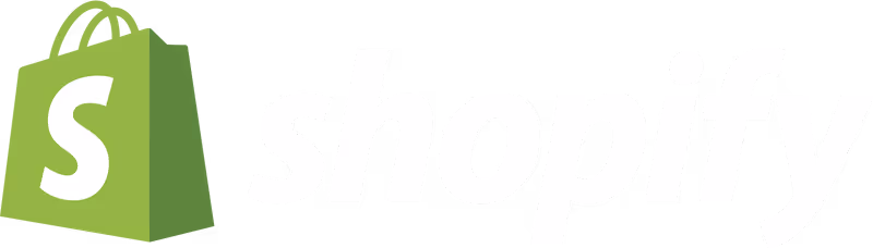 Logo Shopify