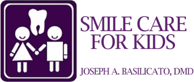 Smile Care for Kids Logo 3