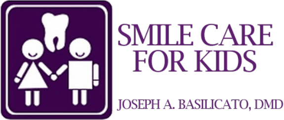 Smile Care for Kids Logo 4