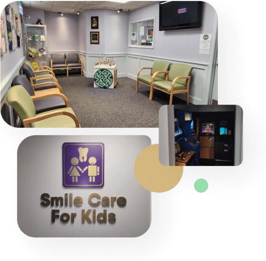 Smile Care for Kids Office