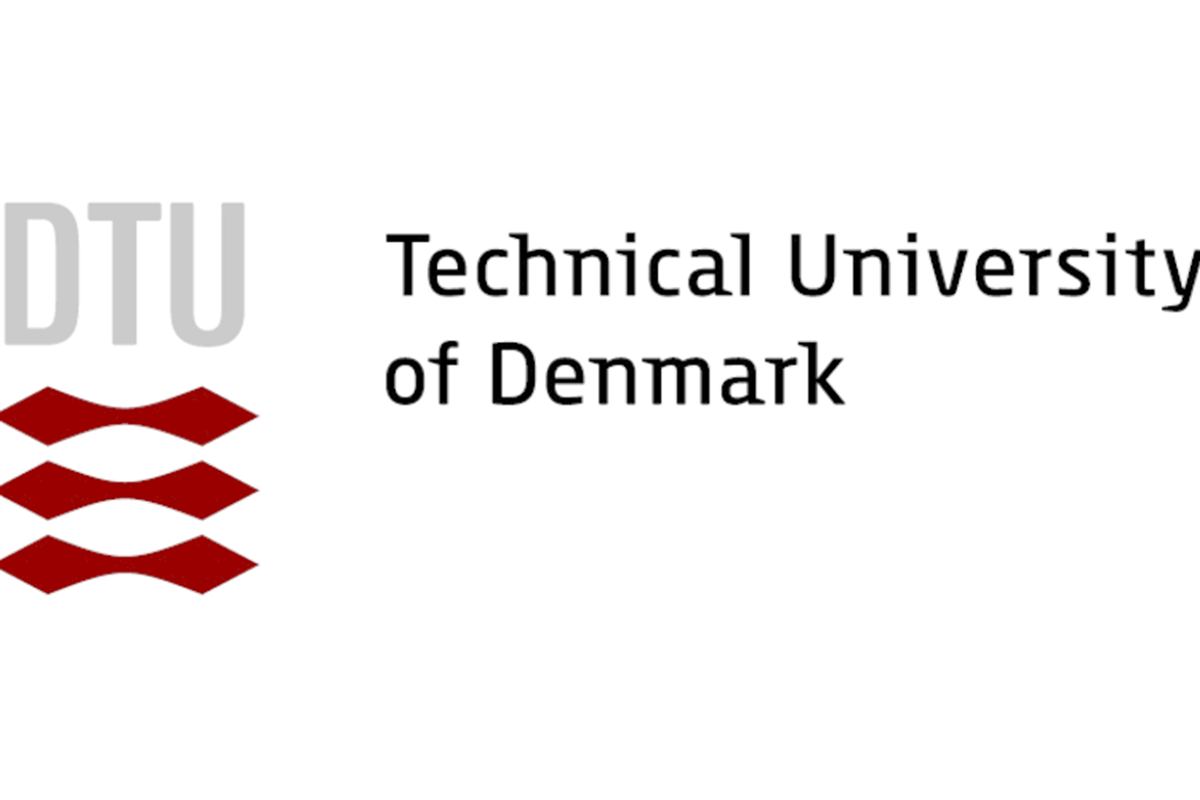 Technical University of Denmark (DTU) logo