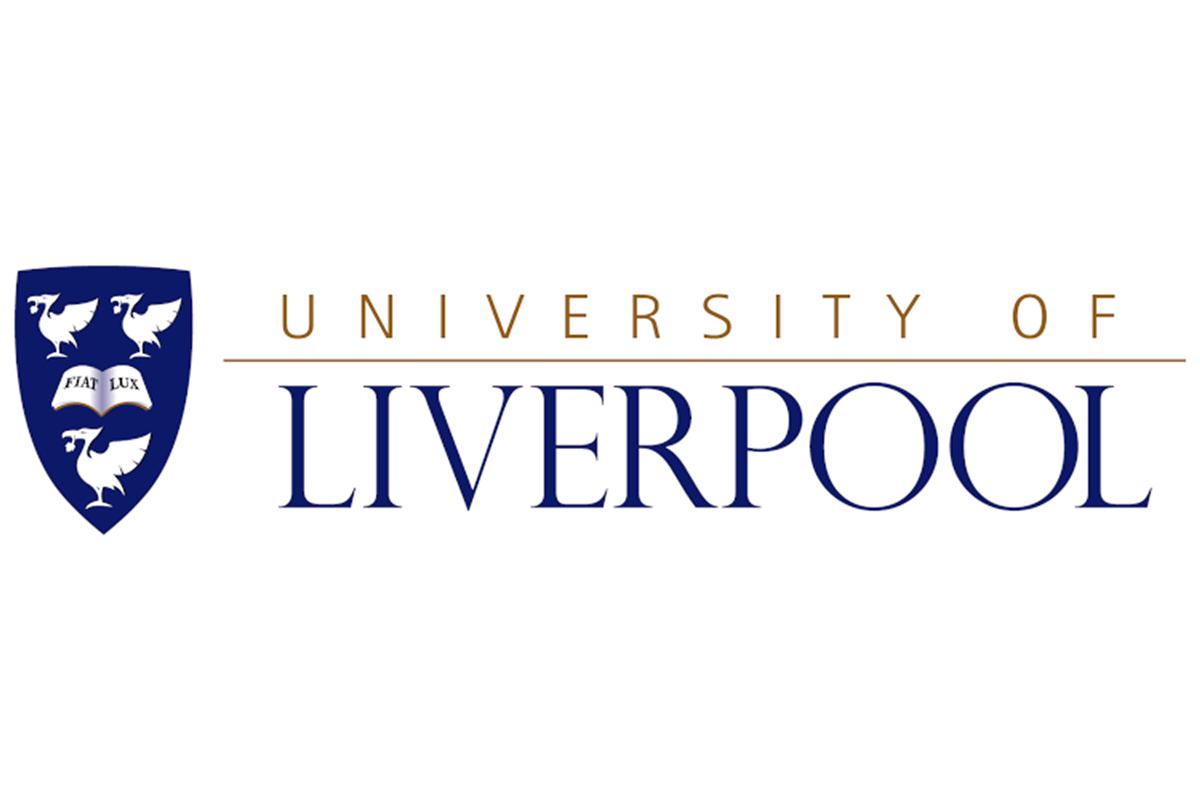 University of Liverpool logo