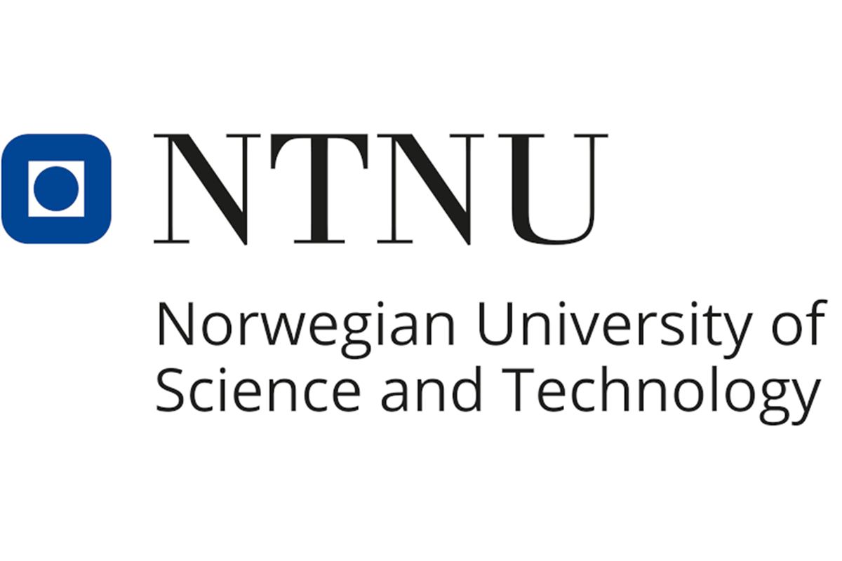 Norwegian University of Science and Technology (NTNU) logo