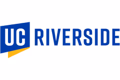 UC Riverside logo.