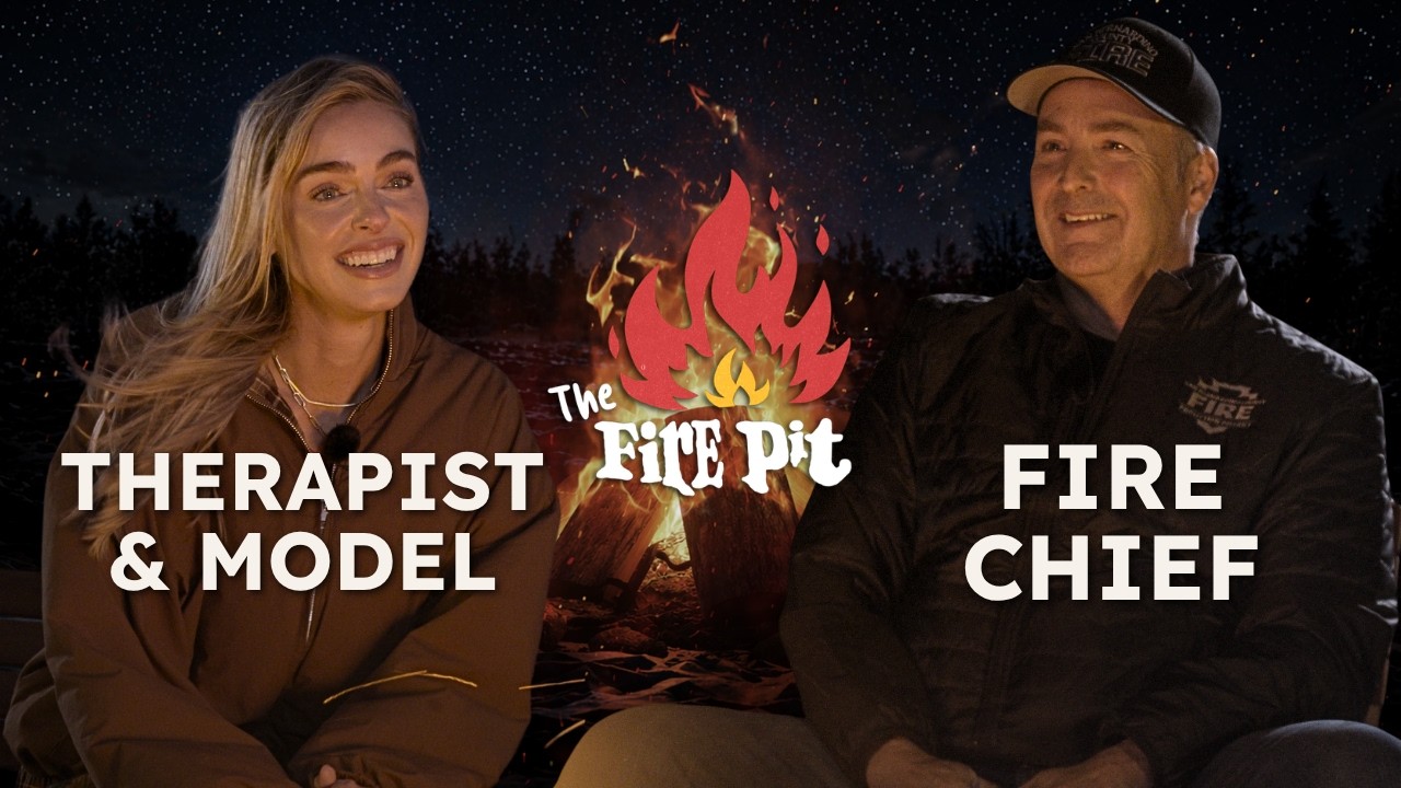 Can a Meat-Eating Fire Chief and a Vegan Model Find Common Ground?
