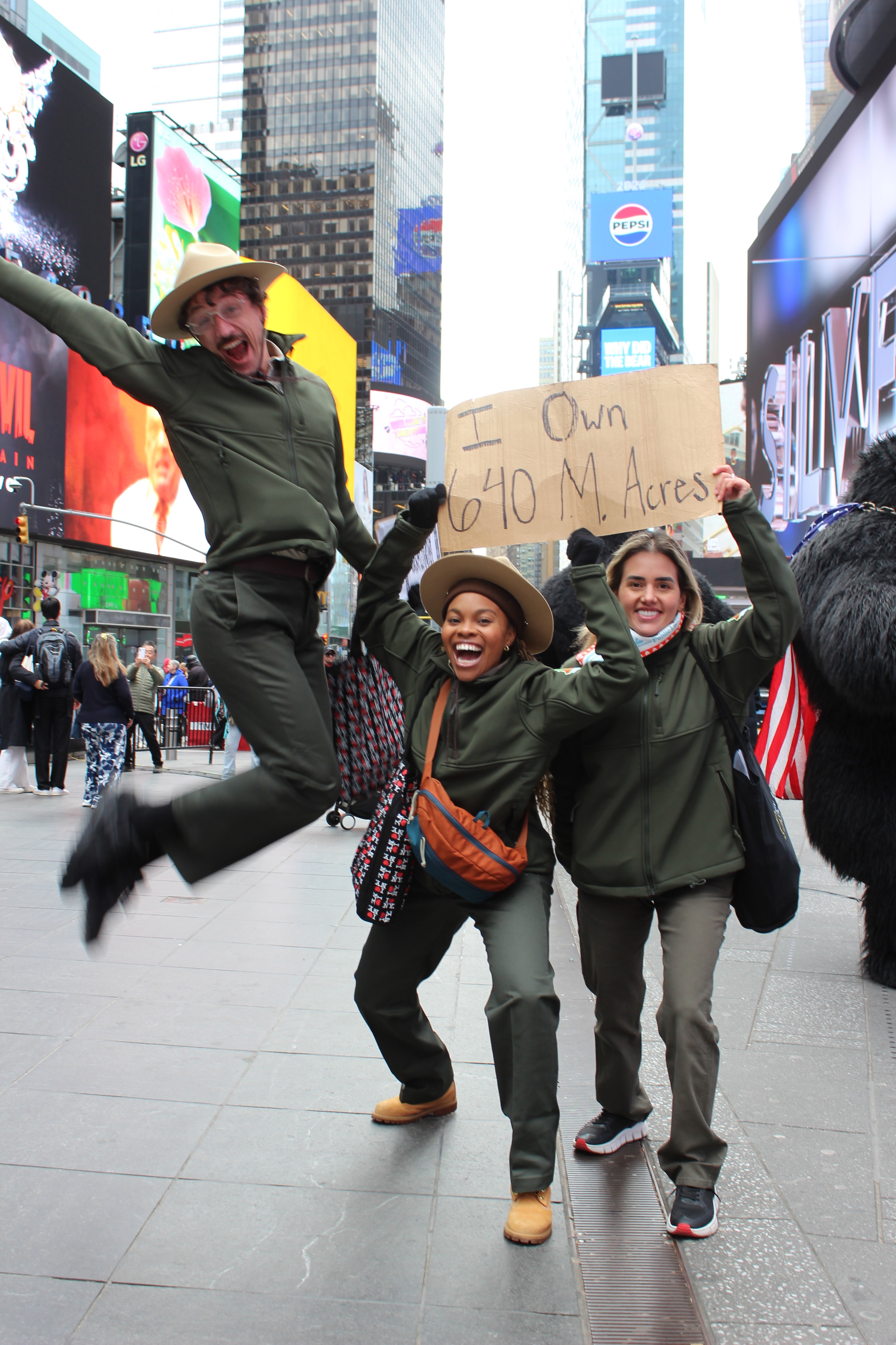 United by Nature Launches New Cultural Movement to Unite Americans Around the Outdoors