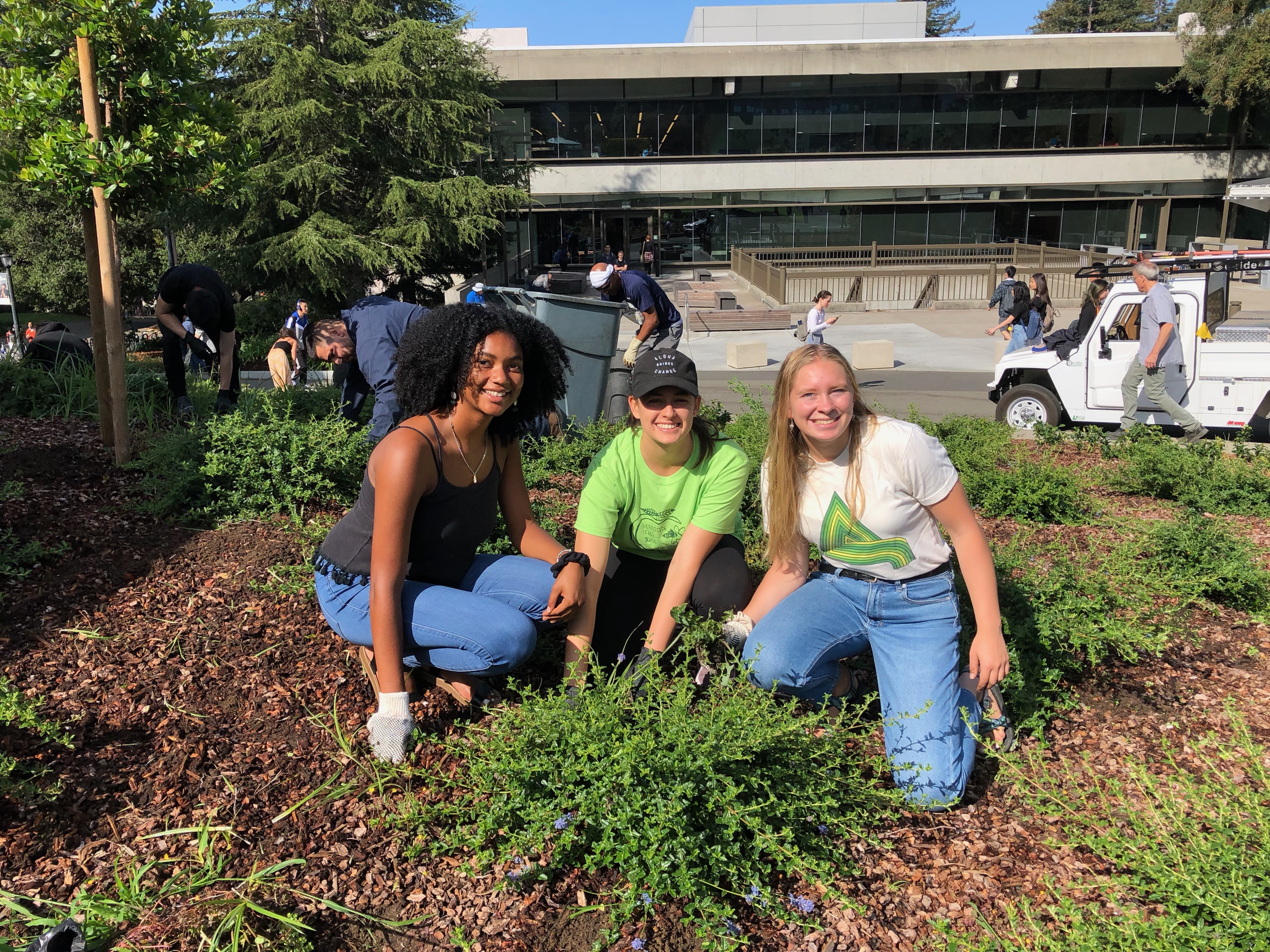 Re:wild Your Campus Joins United by Nature to Expand the Modern Conservation Movement