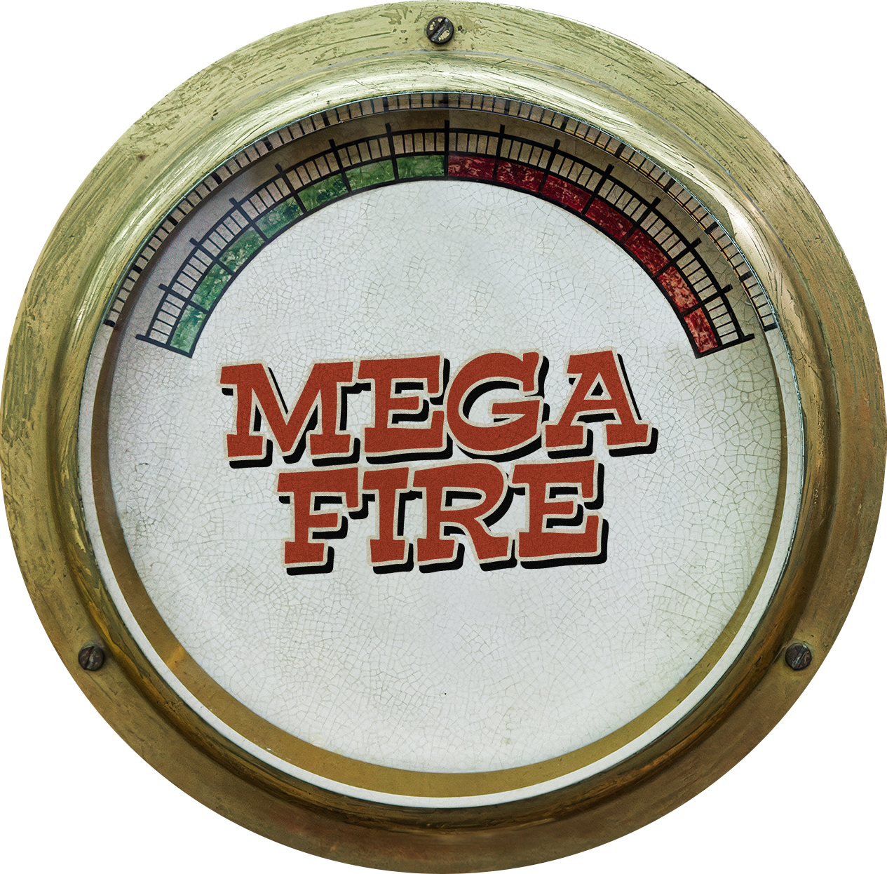 Campaign thermometer