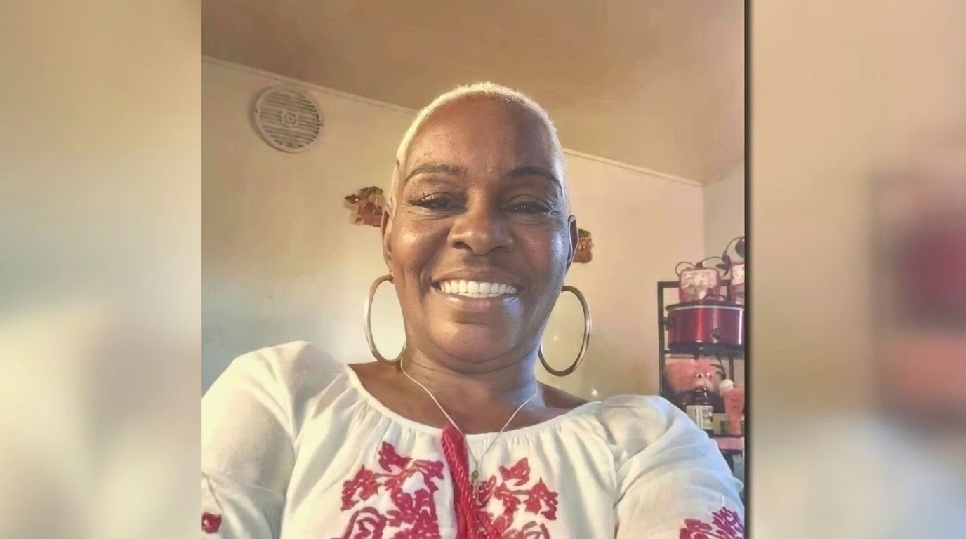 Fatima Johnson