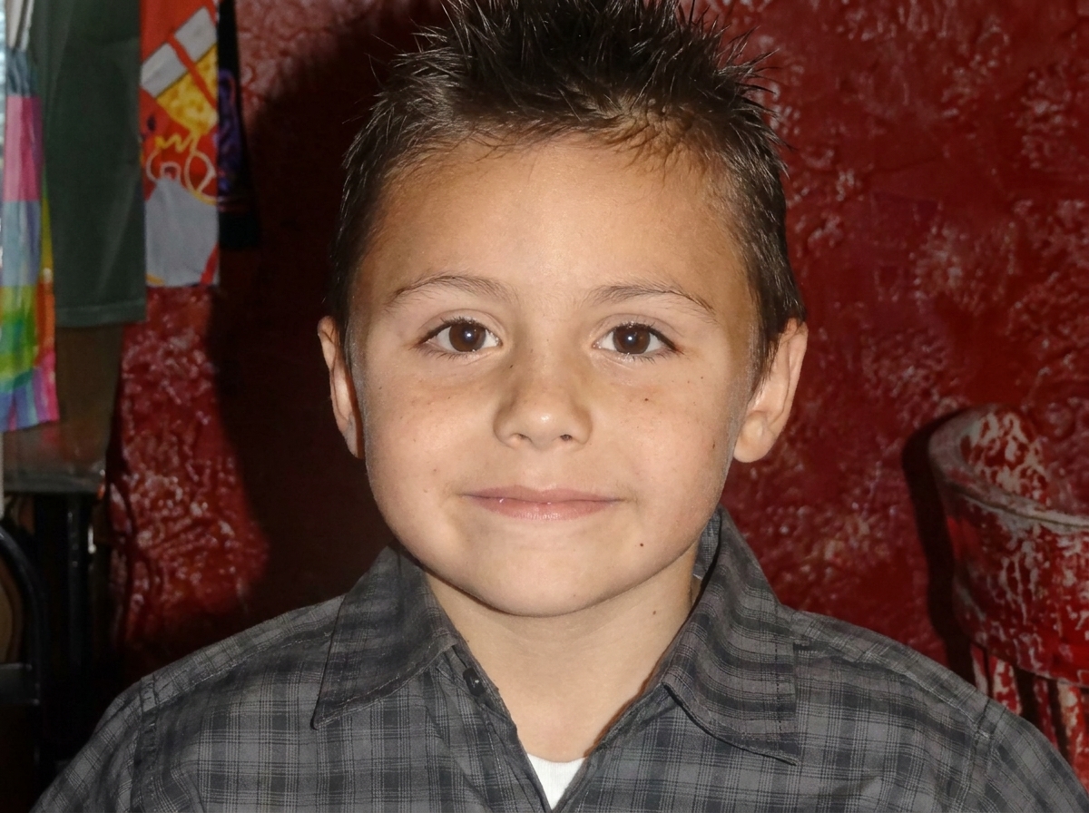 Anthony Avalos