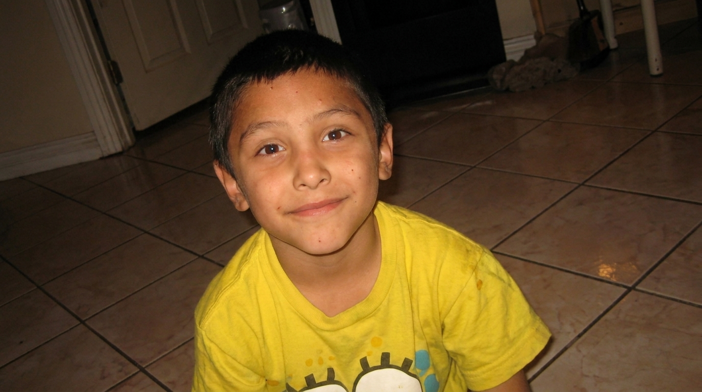 Gabriel Fernandez