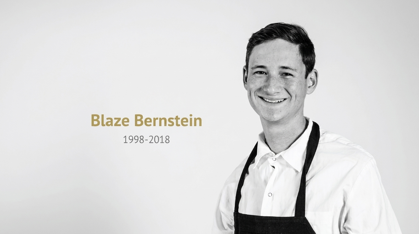 Blaze Bernstein