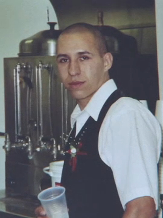 Sergio Sanchez