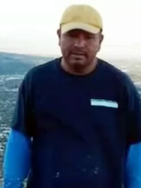 Gildardo Morales