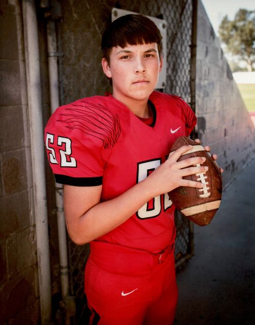 Zachary Hulbert