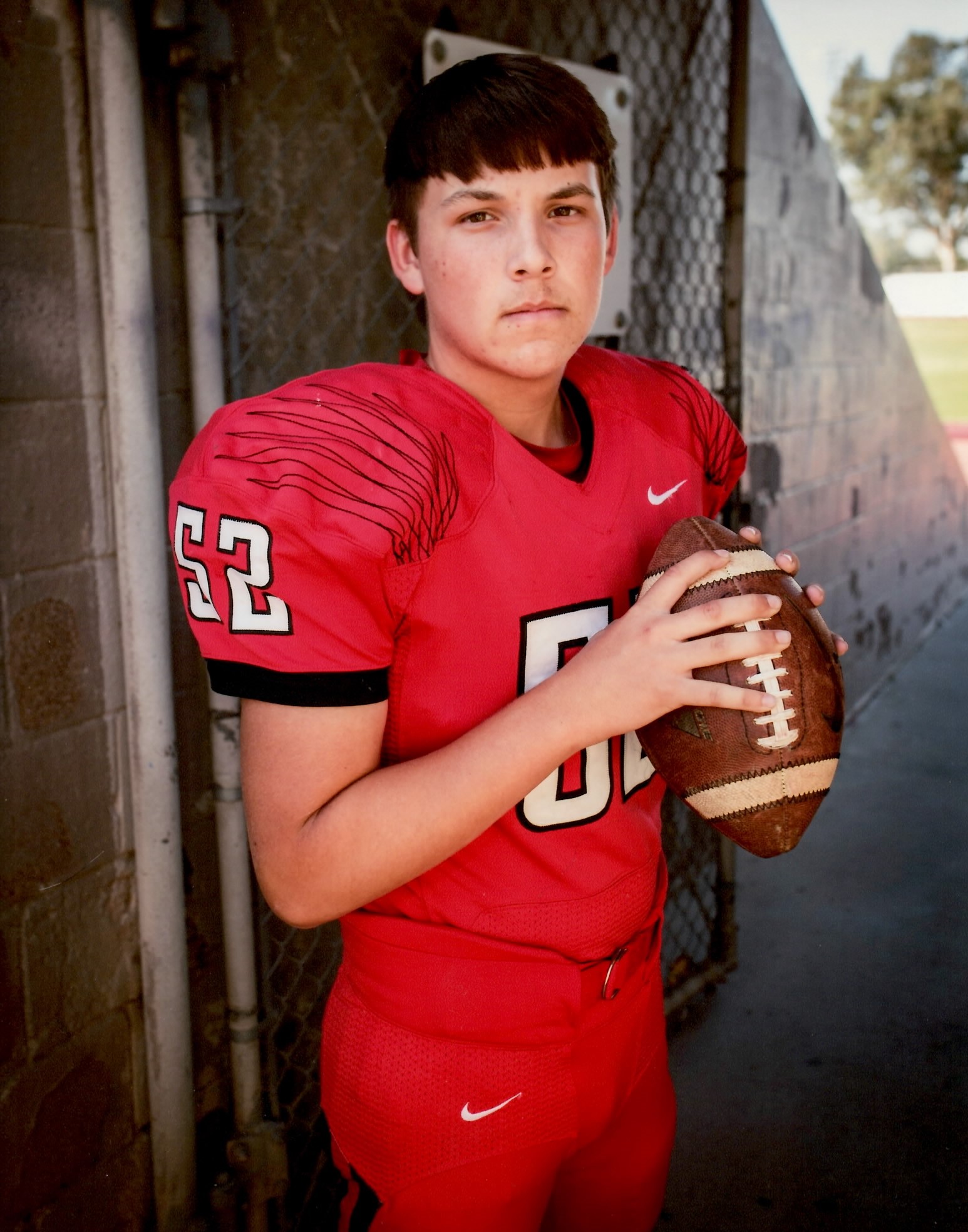 Zachary Hulbert