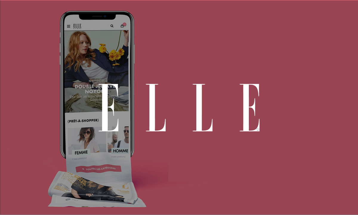 Elle Store