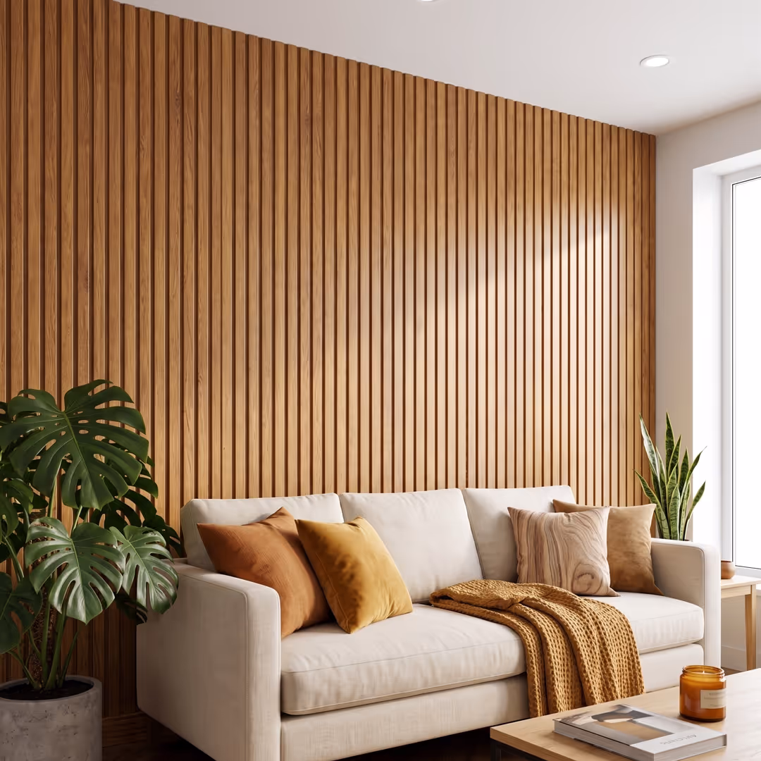 Wall Panel PS - Vankka