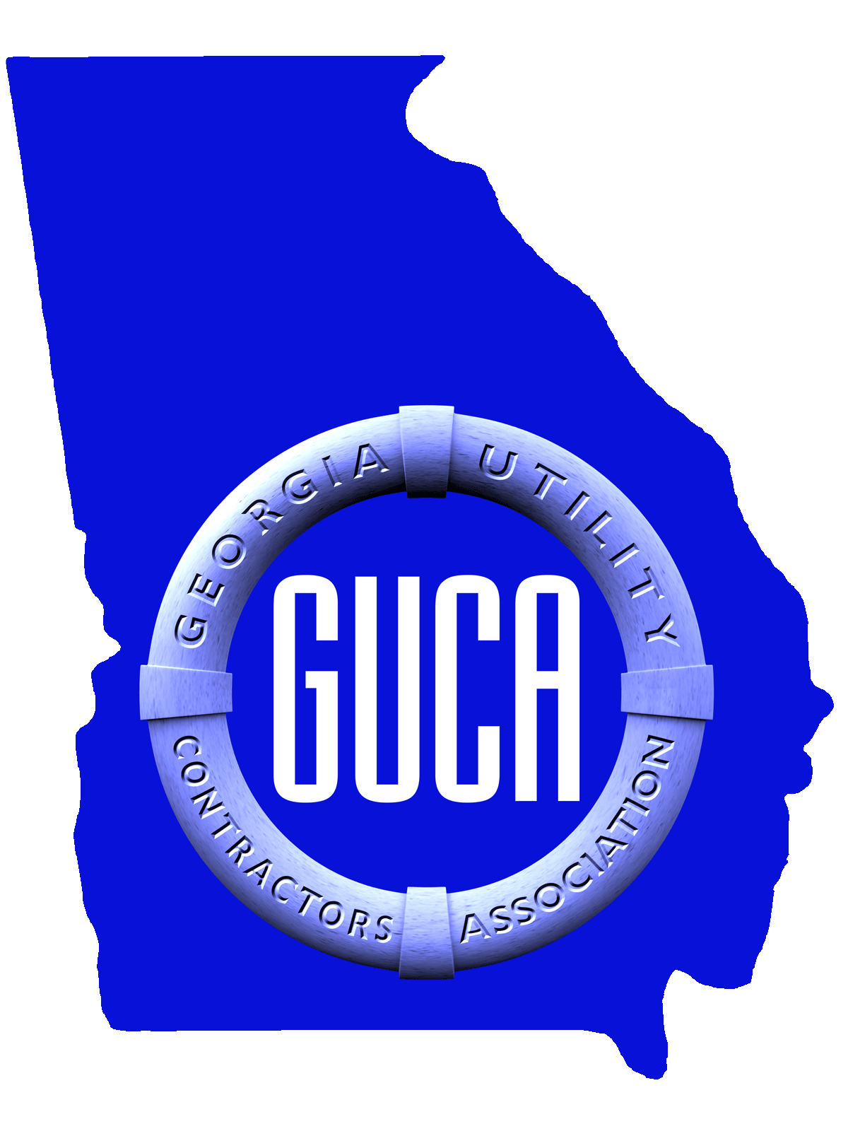 Georgia Utility Contractors Association member logo