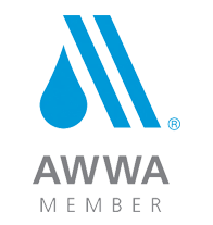 American Water Works Association member logo
