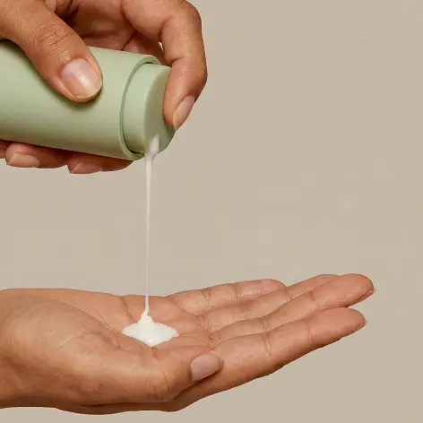 Idratazione intensiva del viso per pelle secca e disidratata — ripristino dell'elasticità e della luminosità naturale in ARCHIVIA, Perugia
