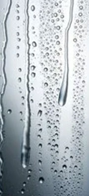 Misted double glazing repair in Leicester home