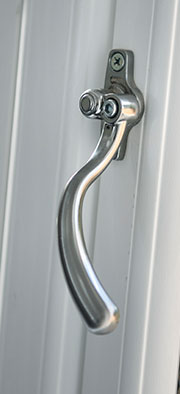 Window handle replacement and repair in Leicester